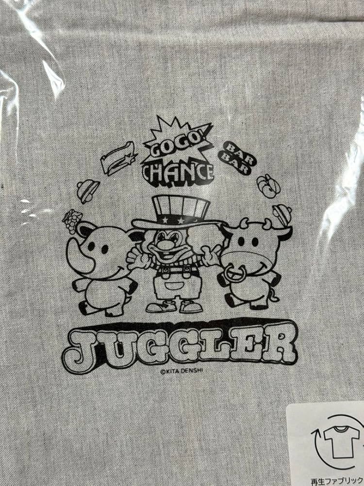 ジャグラー　マイジャグ3 非売品　ジャグラーグッズ　看板 ジャグラー マイジャグ3 非売品 ジャグラーグッズ 看板